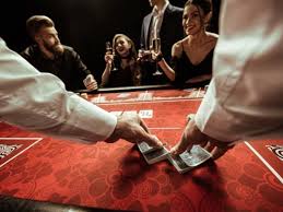 Casino EzCash